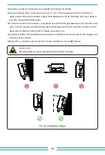 Предварительный просмотр 10 страницы Deye SUN-60K-G User Manual