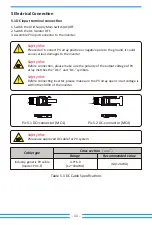 Предварительный просмотр 13 страницы Deye SUN-60K-G User Manual