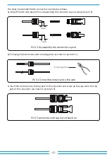 Предварительный просмотр 14 страницы Deye SUN-60K-G User Manual