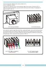 Предварительный просмотр 16 страницы Deye SUN-60K-G User Manual