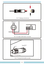 Предварительный просмотр 24 страницы Deye SUN-60K-G User Manual