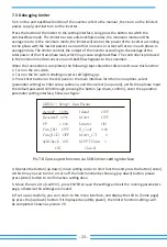 Предварительный просмотр 25 страницы Deye SUN-60K-G User Manual