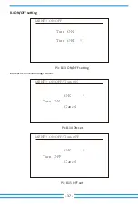 Предварительный просмотр 39 страницы Deye SUN-60K-G User Manual