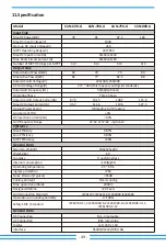 Предварительный просмотр 51 страницы Deye SUN-60K-G User Manual