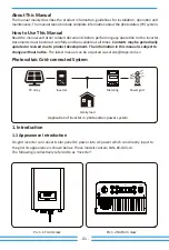 Предварительный просмотр 3 страницы Deye SUN-6K-G03-LV User Manual