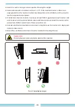 Предварительный просмотр 10 страницы Deye SUN-6K-G03-LV User Manual