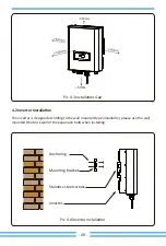 Предварительный просмотр 11 страницы Deye SUN-6K-G03-LV User Manual