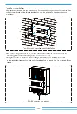 Предварительный просмотр 12 страницы Deye SUN-6K-G03-LV User Manual