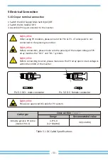 Предварительный просмотр 13 страницы Deye SUN-6K-G03-LV User Manual