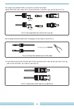 Предварительный просмотр 14 страницы Deye SUN-6K-G03-LV User Manual