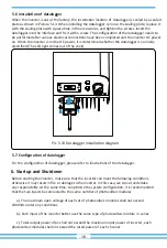 Предварительный просмотр 20 страницы Deye SUN-6K-G03-LV User Manual