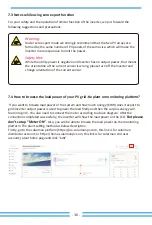 Предварительный просмотр 32 страницы Deye SUN-6K-G03-LV User Manual