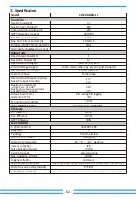 Предварительный просмотр 64 страницы Deye SUN-6K-G03-LV User Manual