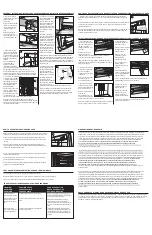 Preview for 2 page of DEZ Furnishings M311.QA Assembly Instructions