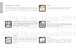 Preview for 12 page of Dezac Rio Lift User Manual