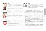 Preview for 25 page of Dezac Rio Lift User Manual