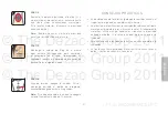 Preview for 33 page of Dezac Rio Lift User Manual