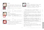 Preview for 49 page of Dezac Rio Lift User Manual