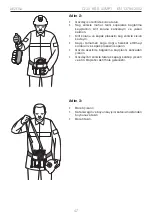 Предварительный просмотр 47 страницы DEZEGA CARBO CI-30 KS User Manual