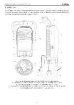 Предварительный просмотр 8 страницы DEZEGA TRAINER User Manual