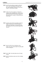 Предварительный просмотр 13 страницы DEZEGA TRAINER User Manual