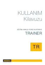 Предварительный просмотр 53 страницы DEZEGA TRAINER User Manual