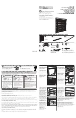 DEZFURNISHINGS M307.QB Assembly Instructions preview