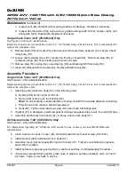 Preview for 6 page of DeZurik APCO AVV-140 Instructions Manual