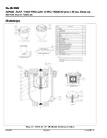 Предварительный просмотр 8 страницы DeZurik APCO AVV-140 Instructions Manual