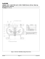 Предварительный просмотр 10 страницы DeZurik APCO AVV-140 Instructions Manual