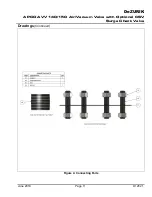 Предварительный просмотр 11 страницы DeZurik APCO AVV-140 Instructions Manual