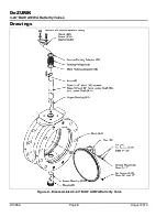 Предварительный просмотр 8 страницы DeZurik BAW AWWA Installation, Operation And Maintenance Manual