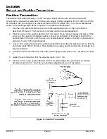 Предварительный просмотр 6 страницы DeZurik D10350 Quick Start Manual