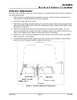 Предварительный просмотр 7 страницы DeZurik D10350 Quick Start Manual