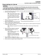 Предварительный просмотр 9 страницы DeZurik D11040 Quick Start Manual