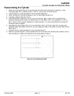 Preview for 10 page of DeZurik D11040 Quick Start Manual