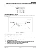 Preview for 5 page of DeZurik G-SERIES Instructions Manual