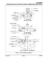 Preview for 7 page of DeZurik G-SERIES Instructions Manual