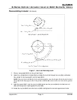 Preview for 11 page of DeZurik G-SERIES Instructions Manual