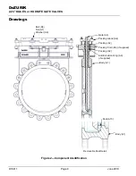 Предварительный просмотр 8 страницы DeZurik KGC ES Instruction Manual