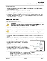 Предварительный просмотр 11 страницы DeZurik KGC ES Instruction Manual