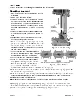 Предварительный просмотр 3 страницы DeZurik KGC Manual