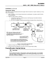 Предварительный просмотр 5 страницы DeZurik PEC Manual