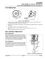 Preview for 9 page of DeZurik PMV P36C Manual