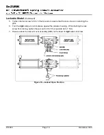 Предварительный просмотр 18 страницы DeZurik POWERRAC R1 Instruction Manual