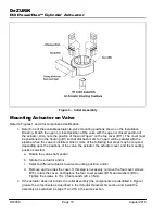 Preview for 10 page of DeZurik POWERRAC R3 Installation And Operation Manual