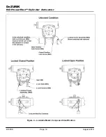 Preview for 14 page of DeZurik POWERRAC R3 Installation And Operation Manual