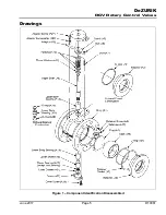 Preview for 5 page of DeZurik RCV Installation And Operation Manual