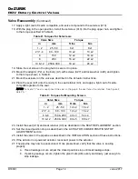 Preview for 14 page of DeZurik RCV Installation And Operation Manual