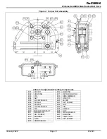 Предварительный просмотр 11 страницы DeZurik Willamette AWWA Manual